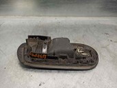 Recambio de maneta interior trasera izquierda para seat alhambra (7v9) 1.9 tdi referencia OEM IAM 7M3837113B  