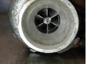 Recambio de turbocompresor para renault laguna ii (bg0) 2.2 dci turbodiesel referencia OEM IAM 8200267138A 8200267138A 