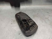 Recambio de maneta interior trasera izquierda para seat alhambra (7v9) 1.9 tdi referencia OEM IAM 7M3837113B  