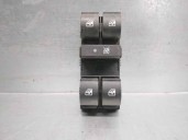 Recambio de mando elevalunas delantero izquierdo para fiat tipo ii (357) fam easy referencia OEM IAM 7356323520 