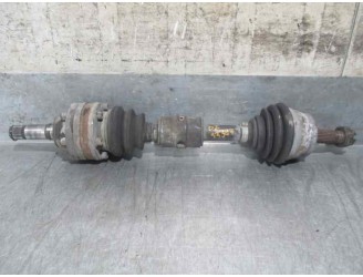 Recambio de transmision delantera izquierda para alfa romeo 156 (116) 1.6 t.spark progression referencia OEM IAM 46307301  
