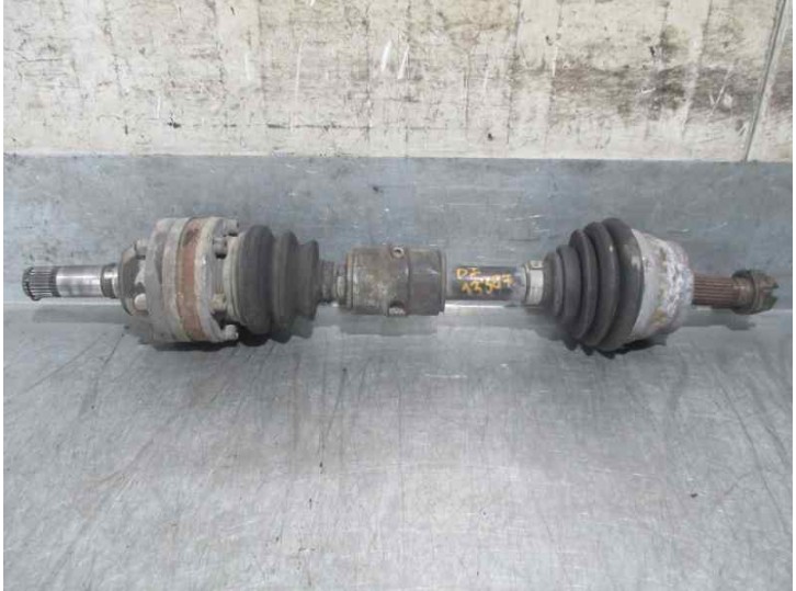 Recambio de transmision delantera izquierda para alfa romeo 156 (116) 1.6 t.spark progression referencia OEM IAM 46307301  