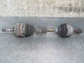 Recambio de transmision delantera izquierda para alfa romeo 156 (116) 1.6 t.spark progression referencia OEM IAM 46307301  