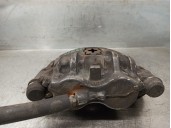 Recambio de pinza freno delantera izquierda para renault mascott 3.0 diesel referencia OEM IAM 5001874362  BREMBO