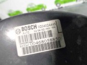 Recambio de servofreno para fiat stilo (192) 1.9 jtd cat referencia OEM IAM 00468058850 0204024443 BOSCH