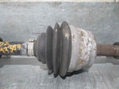 Recambio de transmision delantera izquierda para alfa romeo 156 (116) 1.6 t.spark progression referencia OEM IAM 46307301  