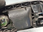 Recambio de maneta interior trasera izquierda para seat alhambra (7v9) 1.9 tdi referencia OEM IAM 7M3837113B  