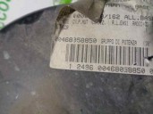 Recambio de servofreno para fiat stilo (192) 1.9 jtd cat referencia OEM IAM 00468058850 0204024443 BOSCH