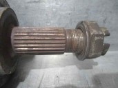 Recambio de transmision delantera izquierda para alfa romeo 156 (116) 1.6 t.spark progression referencia OEM IAM 46307301  