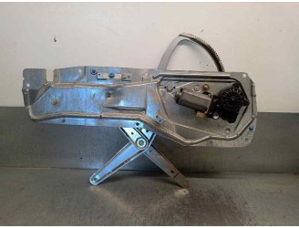 Recambio de elevalunas delantero izquierdo para volvo s70 berlina 2.5 20v cat referencia OEM IAM 9152723 2 PINES 4 PUERTAS