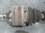 Recambio de transmision delantera izquierda para alfa romeo 156 (116) 1.6 t.spark progression referencia OEM IAM 46307301  