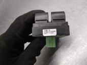 Replacement front left window regulator switch for Fiat Tipo II (357) FAM Easy OEM IAM reference 7356323520 