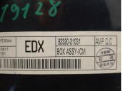 Recambio de modulo electronico para ssangyong rodius 2.7 turbodiesel cat referencia OEM IAM 8232021031 8232021031 