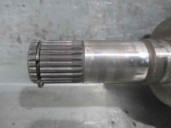 Recambio de transmision delantera izquierda para alfa romeo 156 (116) 1.6 t.spark progression referencia OEM IAM 46307301  