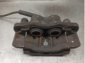 Recambio de pinza freno delantera izquierda para renault mascott 3.0 diesel referencia OEM IAM 5001874362  BREMBO