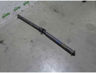 Recambio de transmision central para mercedes-benz clase c (w202) berlina 2.8 24v cat referencia OEM IAM 2024100906  BURRA 4 LAD