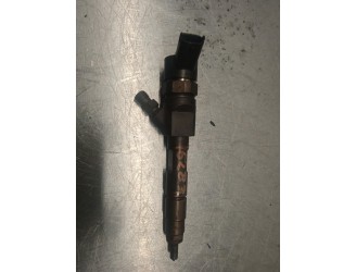 Recambio de inyector para renault scenic ii 1.9 dci diesel fap referencia OEM IAM H82606383 0445110280 BOSCH