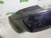Replacement rear bumper for Skoda Octavia Combi (1U5) 1.9 TDI SLX (81kW) OEM IAM reference 1U9807421 BLACK 5 DOORS