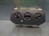 Recambio de mando calefaccion / aire acondicionado para renault clio ii fase i (b/cbo) 1.9 diesel referencia OEM IAM 659462F 