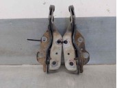 Recambio de bisagra capot para ssangyong rodius 2.7 turbodiesel cat referencia OEM IAM 6181021001 6182021001 