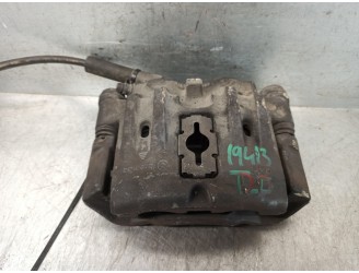 Recambio de pinza freno delantera derecha para renault mascott 3.0 diesel referencia OEM IAM 5001874363 BREMBO