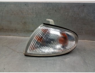 Recambio de piloto delantero izquierdo para hyundai accent i (x-3) 1.3 i 12v referencia OEM IAM 9230122310 9230122310 