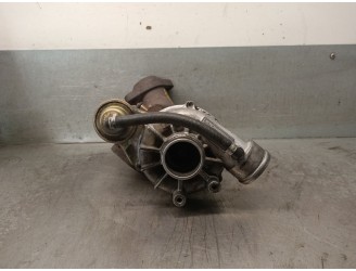 Recambio de turbocompresor para jeep grand cherokee i (zj, zg) 2.5 td 4x4 (z) referencia OEM IAM 35242060F JR775043 