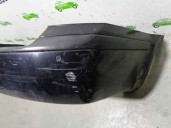 Replacement rear bumper for Skoda Octavia Combi (1U5) 1.9 TDI SLX (81kw) OEM IAM reference 1U9807421 BLACK 5 DOORS