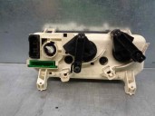Recambio de mando calefaccion / aire acondicionado para renault clio ii fase i (b/cbo) 1.9 diesel referencia OEM IAM 659462F 