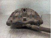 Recambio de pinza freno delantera derecha para renault mascott 3.0 diesel referencia OEM IAM 5001874363 BREMBO