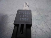 Recambio de sensor para toyota rav 4 (a3) 2.0 16v cat referencia OEM IAM 9098004197  