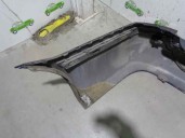 Replacement rear bumper for Skoda Octavia Combi (1U5) 1.9 TDI SLX (81kw) OEM IAM reference 1U9807421 BLACK 5 DOORS
