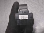 Replacement rear right window lift switch for Fiat Tipo II (357) fam easy OEM IAM reference 07356546670 