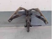 Recambio de bisagra capot para ssangyong rodius 2.7 turbodiesel cat referencia OEM IAM 6181021001 6182021001 