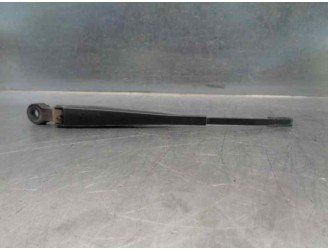 Recambio de brazo limpia trasero para volkswagen polo berlina (6n1) 1.6 referencia OEM IAM 6N0955707 