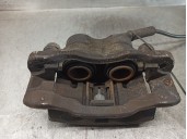 Recambio de pinza freno delantera derecha para renault mascott 3.0 diesel referencia OEM IAM 5001874363 BREMBO