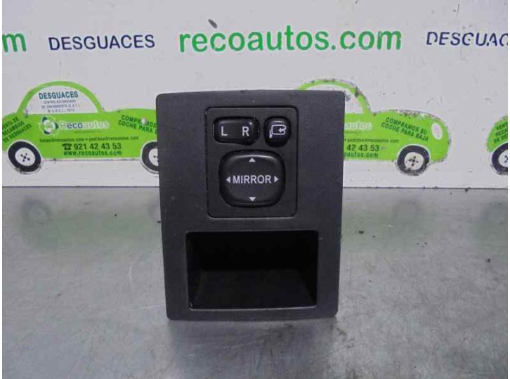 Recambio de mando retrovisor para toyota rav 4 (a3) 2.0 16v cat referencia OEM IAM 5892542010 