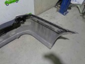Replacement rear bumper for Skoda Octavia Combi (1U5) 1.9 TDi SLX (81kW) OEM IAM reference 1U9807421 BLACK 5 DOORS