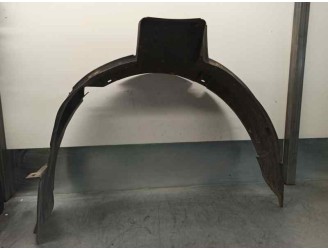 Recambio de paso rueda delantero derecho para seat alhambra (7v9) 1.9 tdi referencia OEM IAM 7M3809958B  CESTA 6-A