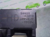 Recambio de mando retrovisor para toyota rav 4 (a3) 2.0 16v cat referencia OEM IAM 5892542010  