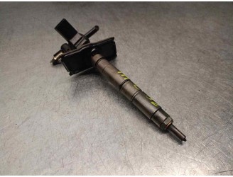 Replacement injector for Audi A6 Saloon (4F2) 3.0 V6 24V TDI OEM IAM reference 059130277Q 