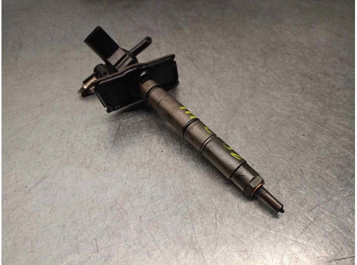 Replacement injector for Audi A6 Saloon (4F2) 3.0 V6 24V TDI OEM IAM reference 059130277Q 