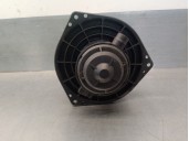 Recambio de motor calefaccion para ssangyong rodius 2.7 turbodiesel cat referencia OEM IAM 6810021300  