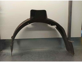 Recambio de paso rueda delantero izquierdo para seat alhambra (7v9) 1.9 tdi referencia OEM IAM 7M3809967  CESTA 6-A