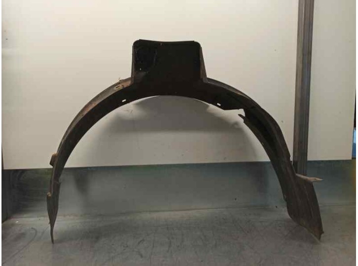 Recambio de paso rueda delantero izquierdo para seat alhambra (7v9) 1.9 tdi referencia OEM IAM 7M3809967 CESTA 6-A