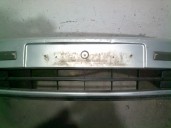 Replacement front bumper for Renault Laguna II (BG0) 2.2 dCi turbodiesel OEM IAM reference 7701206433 GREY 