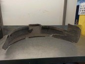 Recambio de paso rueda delantero izquierdo para seat alhambra (7v9) 1.9 tdi referencia OEM IAM 7M3809967 CESTA 6-A