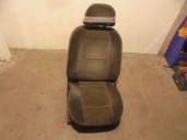 Recambio de asiento delantero derecho para hyundai santa fe (sm) 2.4 gls referencia OEM IAM 8840126000 8840126000 