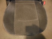 Recambio de asiento delantero derecho para hyundai santa fe (sm) 2.4 gls referencia OEM IAM 8840126000 8840126000 