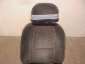Recambio de asiento delantero derecho para hyundai santa fe (sm) 2.4 gls referencia OEM IAM 8840126000 8840126000 